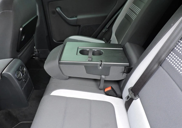 Volkswagen Golf Plus cena 27900 przebieg: 263000, rok produkcji 2014 z Opoczno małe 154